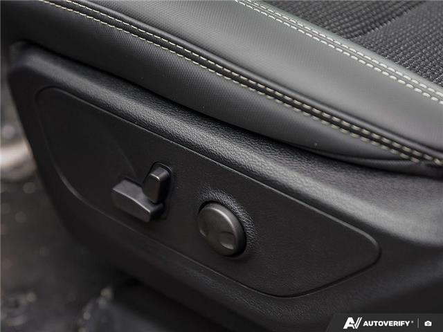 2026 Chrysler Pacifica Select (Stk: T8072) in Hamilton - Image 27 of 28 2026 Chrysler Pacifica Select (Stk: T8072) in Hamilton - Image 27 of 28