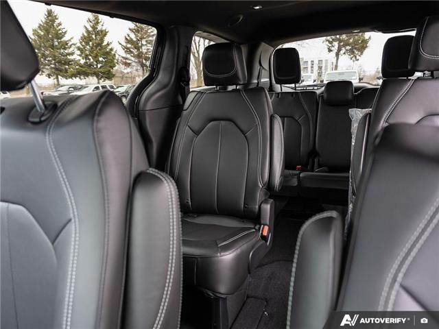 2026 Chrysler Pacifica Select (Stk: T8072) in Hamilton - Image 28 of 28 2026 Chrysler Pacifica Select (Stk: T8072) in Hamilton - Image 28 of 28