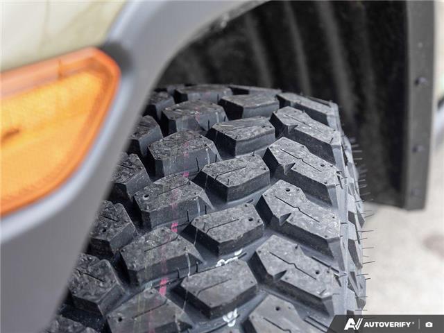 2026 Jeep Gladiator Sport S (Stk: T1036) in Hamilton - Image 7 of 28 2026 Jeep Gladiator Sport S (Stk: T1036) in Hamilton - Image 7 of 28