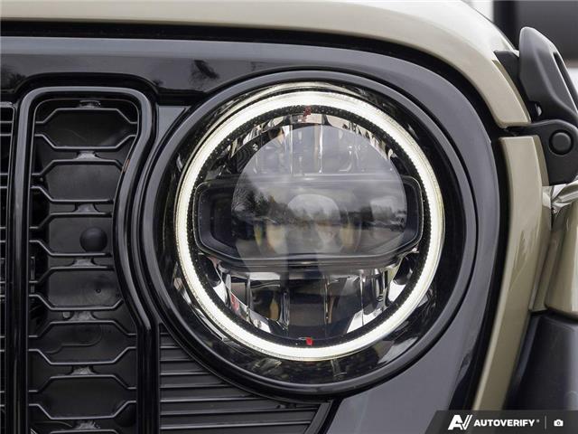 2026 Jeep Gladiator Sport S (Stk: T1036) in Hamilton - Image 10 of 28 2026 Jeep Gladiator Sport S (Stk: T1036) in Hamilton - Image 10 of 28