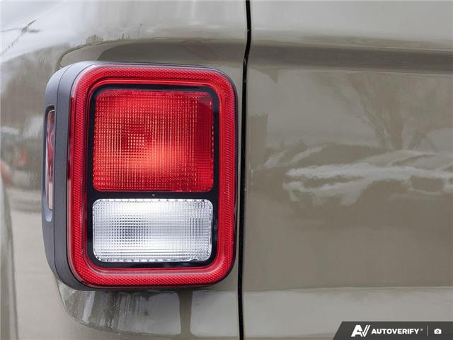 2026 Jeep Gladiator Sport S (Stk: T1036) in Hamilton - Image 12 of 28 2026 Jeep Gladiator Sport S (Stk: T1036) in Hamilton - Image 12 of 28