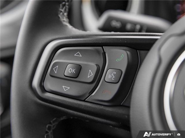 2026 Jeep Gladiator Sport S (Stk: T1036) in Hamilton - Image 18 of 28 2026 Jeep Gladiator Sport S (Stk: T1036) in Hamilton - Image 18 of 28