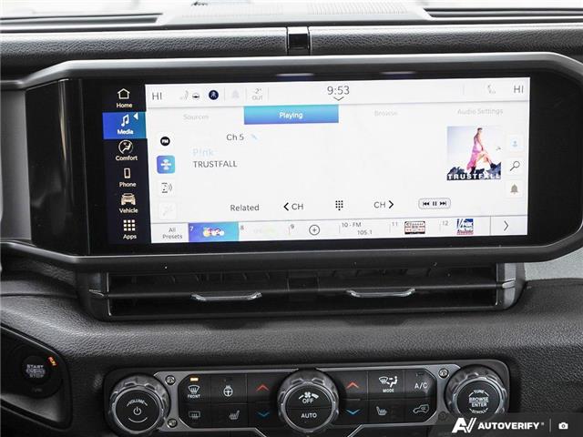 2026 Jeep Gladiator Sport S (Stk: T1036) in Hamilton - Image 21 of 28 2026 Jeep Gladiator Sport S (Stk: T1036) in Hamilton - Image 21 of 28