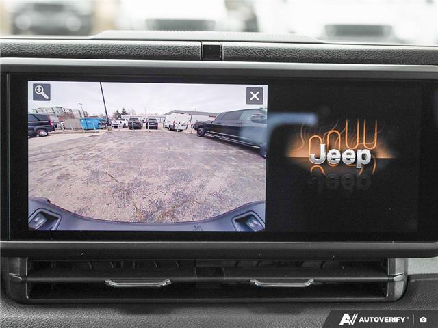 2026 Jeep Gladiator Sport S (Stk: T1036) in Hamilton - Image 25 of 28 2026 Jeep Gladiator Sport S (Stk: T1036) in Hamilton - Image 25 of 28