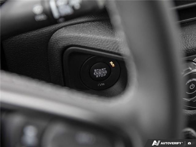 2026 Jeep Gladiator Sport S (Stk: T1036) in Hamilton - Image 26 of 28 2026 Jeep Gladiator Sport S (Stk: T1036) in Hamilton - Image 26 of 28