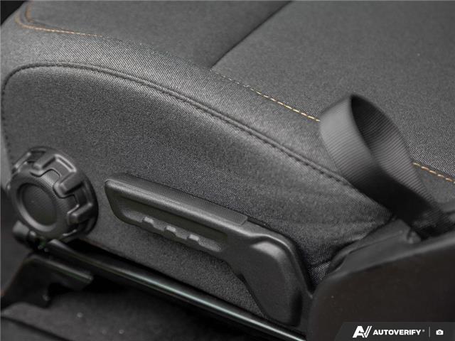 2026 Jeep Gladiator Sport S (Stk: T1036) in Hamilton - Image 27 of 28 2026 Jeep Gladiator Sport S (Stk: T1036) in Hamilton - Image 27 of 28