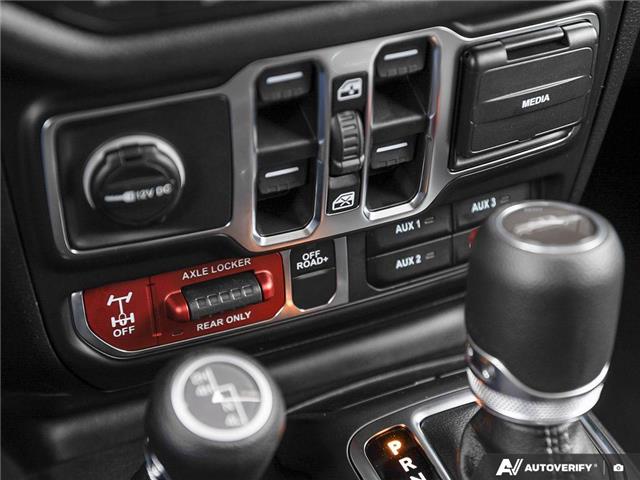 2026 Jeep Gladiator Sport S (Stk: T1036) in Hamilton - Image 28 of 28 2026 Jeep Gladiator Sport S (Stk: T1036) in Hamilton - Image 28 of 28