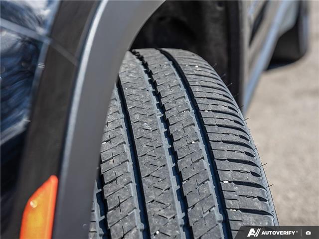 2024 Jeep Grand Cherokee Laredo (Stk: S4051A) in Hamilton - Image 7 of 29