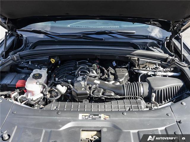 2024 Jeep Grand Cherokee Laredo (Stk: S4051A) in Hamilton - Image 8 of 29