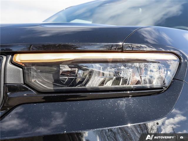 2024 Jeep Grand Cherokee Laredo (Stk: S4051A) in Hamilton - Image 10 of 29