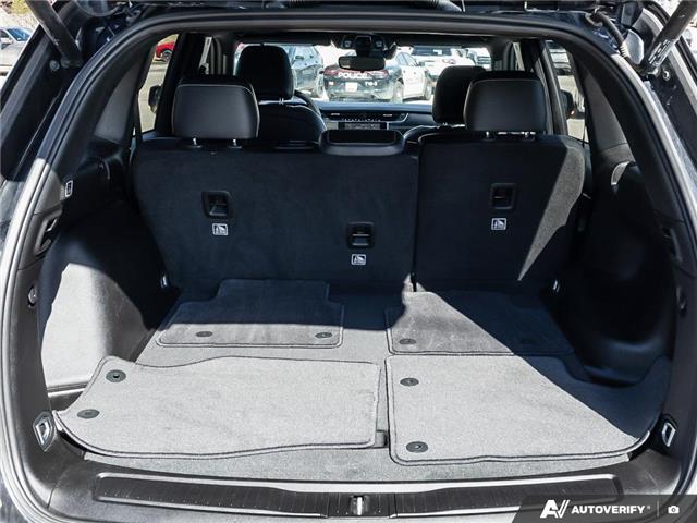 2024 Jeep Grand Cherokee Laredo (Stk: S4051A) in Hamilton - Image 11 of 29