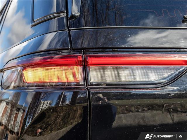 2024 Jeep Grand Cherokee Laredo (Stk: S4051A) in Hamilton - Image 12 of 29