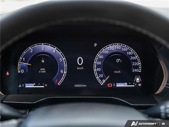 2024 Jeep Grand Cherokee Laredo (Stk: S4051A) in Hamilton - Image 15 of 29