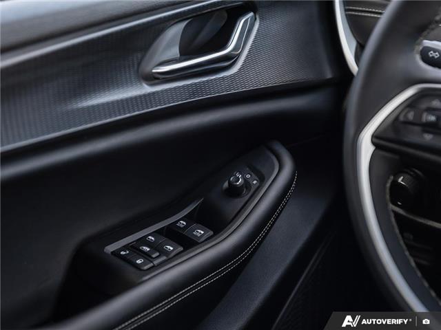 2024 Jeep Grand Cherokee Laredo (Stk: S4051A) in Hamilton - Image 17 of 29