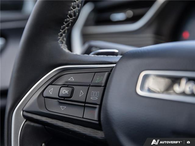 2024 Jeep Grand Cherokee Laredo (Stk: S4051A) in Hamilton - Image 18 of 29