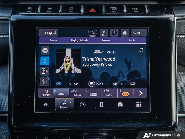 2024 Jeep Grand Cherokee Laredo (Stk: S4051A) in Hamilton - Image 21 of 29