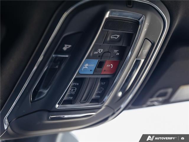 2024 Jeep Grand Cherokee Laredo (Stk: S4051A) in Hamilton - Image 22 of 29