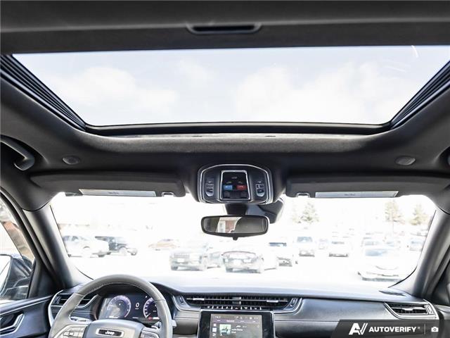 2024 Jeep Grand Cherokee Laredo (Stk: S4051A) in Hamilton - Image 26 of 29