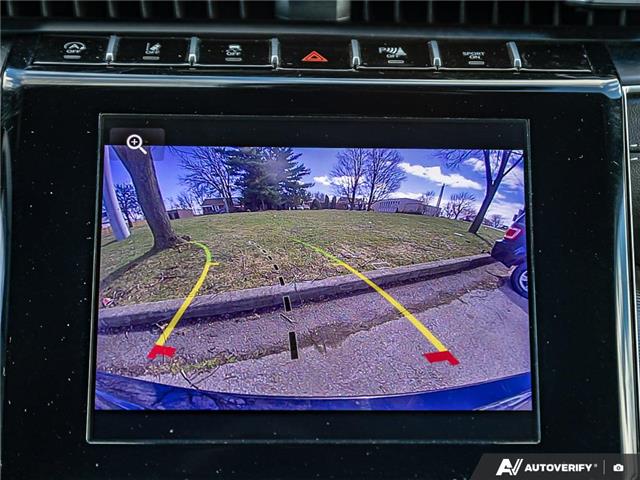 2024 Jeep Grand Cherokee Laredo (Stk: S4051A) in Hamilton - Image 27 of 29