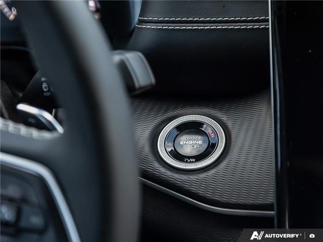 2024 Jeep Grand Cherokee Laredo (Stk: S4051A) in Hamilton - Image 28 of 29