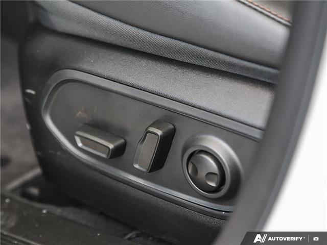 2024 Jeep Grand Cherokee Laredo (Stk: S4051A) in Hamilton - Image 29 of 29