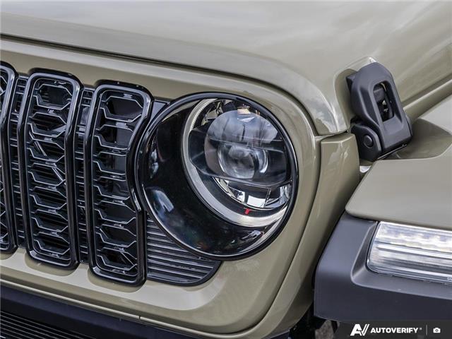 2026 Jeep Wrangler Sport (Stk: T5019) in Welland - Image 10 of 27 2026 Jeep Wrangler Sport (Stk: T5019) in Welland - Image 10 of 27