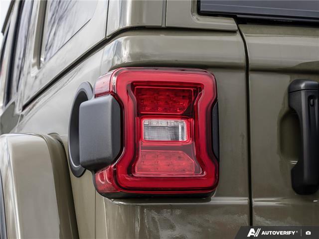 2026 Jeep Wrangler Sport (Stk: T5019) in Welland - Image 12 of 27 2026 Jeep Wrangler Sport (Stk: T5019) in Welland - Image 12 of 27