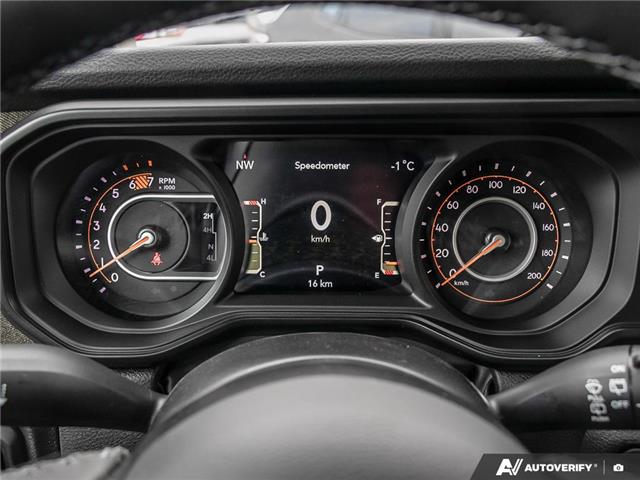 2026 Jeep Wrangler Sport (Stk: T5019) in Welland - Image 15 of 27 2026 Jeep Wrangler Sport (Stk: T5019) in Welland - Image 15 of 27