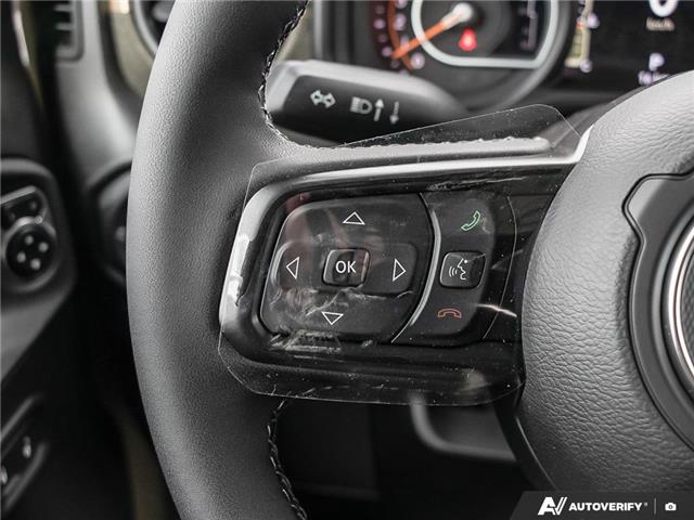 2026 Jeep Wrangler Sport (Stk: T5019) in Welland - Image 18 of 27 2026 Jeep Wrangler Sport (Stk: T5019) in Welland - Image 18 of 27