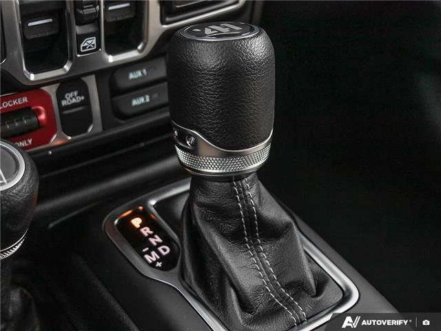 2026 Jeep Wrangler Sport (Stk: T5019) in Welland - Image 19 of 27 2026 Jeep Wrangler Sport (Stk: T5019) in Welland - Image 19 of 27