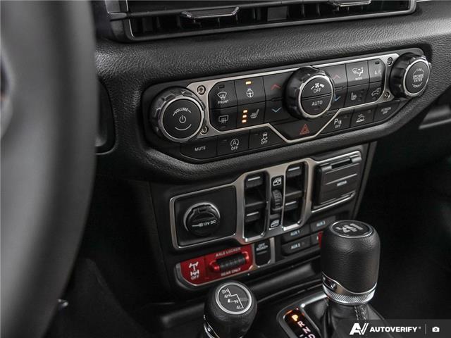 2026 Jeep Wrangler Sport (Stk: T5019) in Welland - Image 20 of 27 2026 Jeep Wrangler Sport (Stk: T5019) in Welland - Image 20 of 27