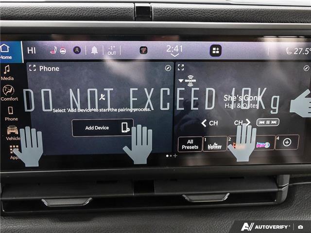 2026 Jeep Wrangler Sport (Stk: T5019) in Welland - Image 21 of 27 2026 Jeep Wrangler Sport (Stk: T5019) in Welland - Image 21 of 27