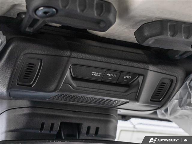 2026 Jeep Wrangler Sport (Stk: T5019) in Welland - Image 22 of 27 2026 Jeep Wrangler Sport (Stk: T5019) in Welland - Image 22 of 27