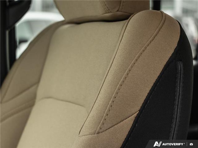 2026 Jeep Wrangler Sport (Stk: T5019) in Welland - Image 23 of 27 2026 Jeep Wrangler Sport (Stk: T5019) in Welland - Image 23 of 27