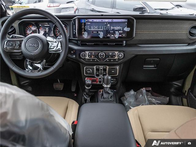 2026 Jeep Wrangler Sport (Stk: T5019) in Welland - Image 25 of 27 2026 Jeep Wrangler Sport (Stk: T5019) in Welland - Image 25 of 27