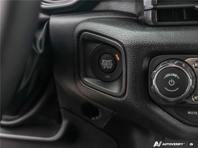 2026 Jeep Wrangler Sport (Stk: T5019) in Welland - Image 27 of 27 2026 Jeep Wrangler Sport (Stk: T5019) in Welland - Image 27 of 27