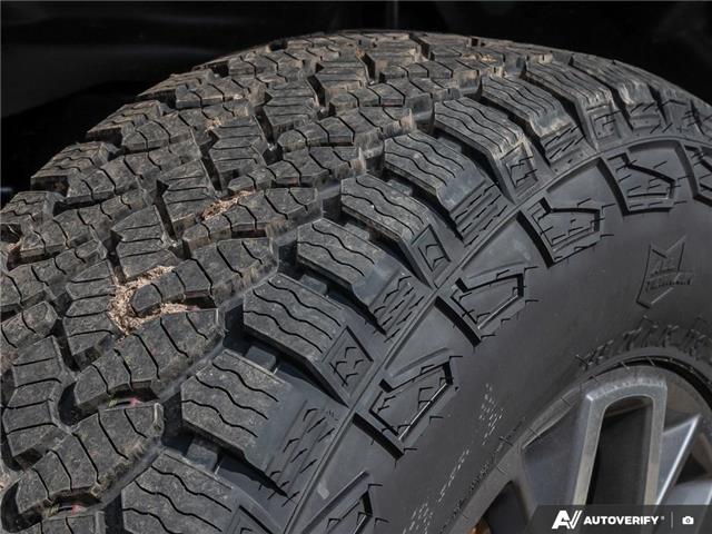 2026 Jeep Wrangler Sahara (Stk: T5013) in Welland - Image 7 of 27