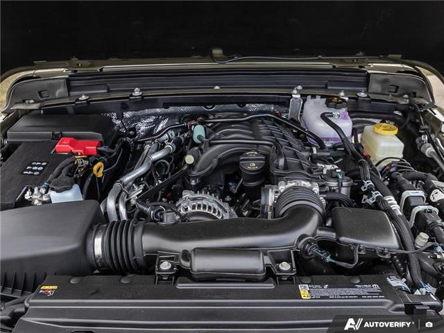 2026 Jeep Wrangler Sahara (Stk: T5013) in Welland - Image 8 of 27