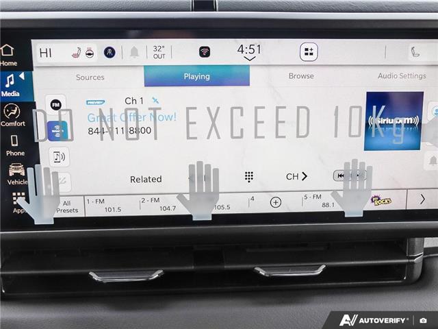 2026 Jeep Wrangler Sahara (Stk: T5013) in Welland - Image 21 of 27