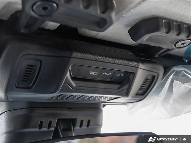 2026 Jeep Wrangler Sahara (Stk: T5013) in Welland - Image 22 of 27