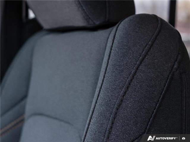 2026 Jeep Wrangler Sahara (Stk: T5013) in Welland - Image 23 of 27