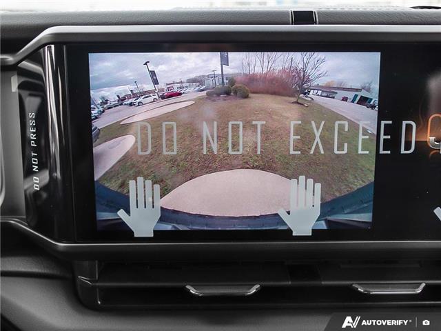 2026 Jeep Wrangler Sahara (Stk: T5013) in Welland - Image 26 of 27