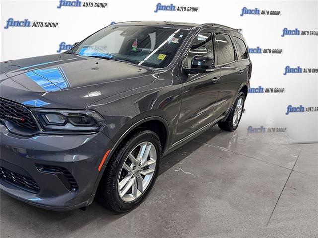 2024 Dodge Durango GT 1C4RDJDG7RC133150 165379 in London