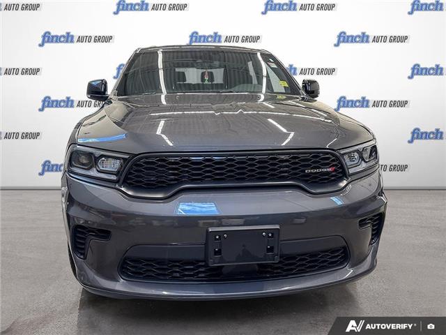 2024 Dodge Durango GT (Stk: 165379) in London - Image 2 of 26