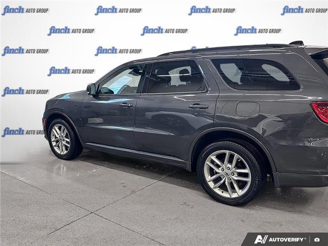 2024 Dodge Durango GT (Stk: 165379) in London - Image 3 of 26