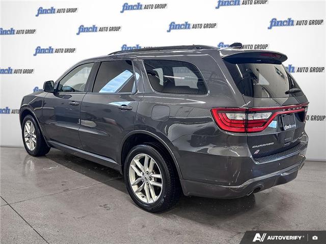 2024 Dodge Durango GT (Stk: 165379) in London - Image 4 of 26