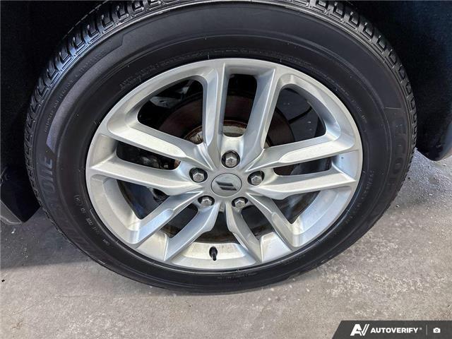 2024 Dodge Durango GT (Stk: 165379) in London - Image 6 of 26