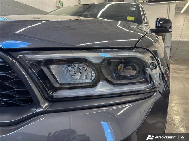 2024 Dodge Durango GT (Stk: 165379) in London - Image 8 of 26