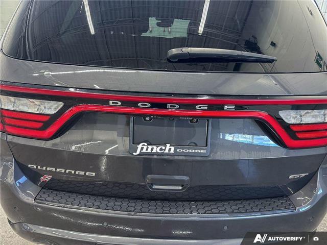 2024 Dodge Durango GT (Stk: 165379) in London - Image 9 of 26
