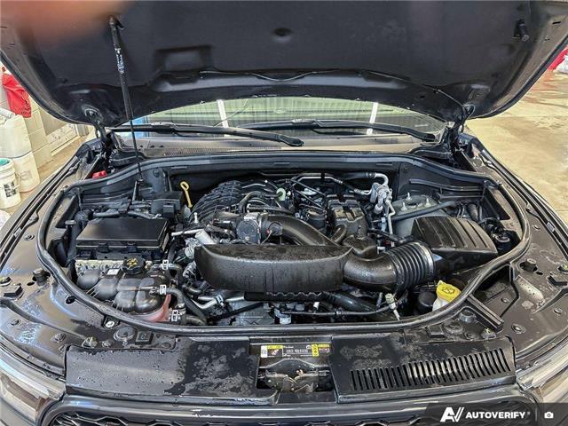 2024 Dodge Durango GT (Stk: 165379) in London - Image 10 of 26